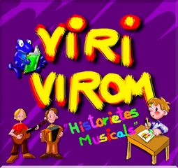 Viri Virom Band_0
