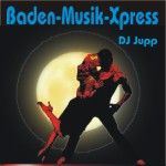 Baden-Musik-Xpress DJ Jupp