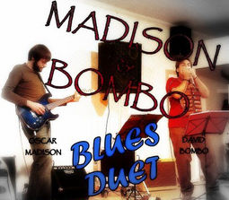 Madison & Bombo
