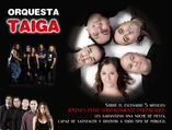 Orquesta TAIGA_1