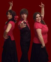 Grupo Magia Flamenca (actuacion flamenca)_0