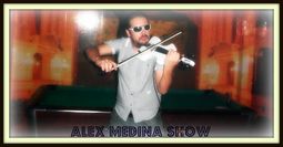 Alex Medina Violin House
