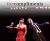 Fotos zu The Compliments - die Band mit Stil 1