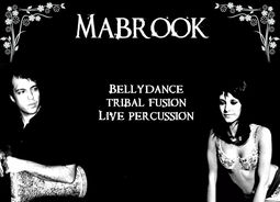 Mabrook danza y música_0