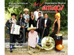 Grupo Musical MV amigos_0