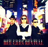 Bee Gees Revival (The Covers, The Acoustic Jam)_2