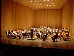 Orquesta Académica de Madrid _0