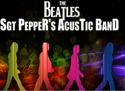 Sgt. Pepper's acustic Band