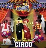 Espectacular Circo Garabato\'s_0
