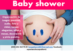 ORGANIZACIÓN DE BABY SHOWER PUEBLA_0