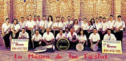 Banda Musical Flamencos