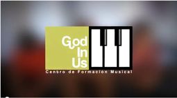 Centro de Formacion Musical God in us_0