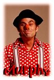 Comedy Komiker - Clown Murphy foto 2
