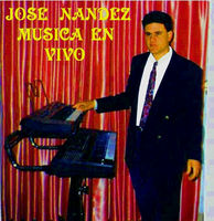 Jose Nandez