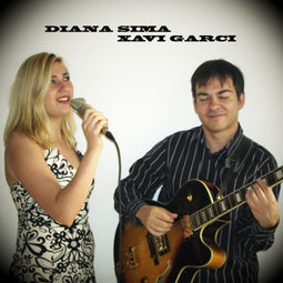 Diana Sima & Xavi Garci