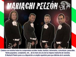 Mariachi Peleón_0