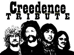 Creedence Clearwater Tribute