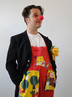 Clown Rolli_0