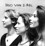 Trio van d'Arc foto 1