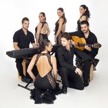 Coro Rociero/Flamenco SAVIA y COMPÁS_2