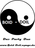 Das Party Duo  BOID-DOIL foto 2