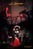 Salinero Eventos Flamencos foto 2