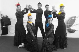 Flamenco Buen Color_0