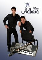 Duo Musical Adhara Show_0