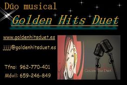 golden hits duet_0