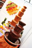ChocoFruit fondue foto 1