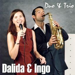 Dalida und Ingo_0