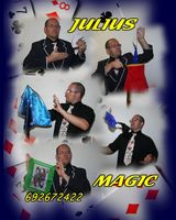 Julius Magic