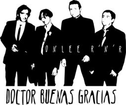 Doctor Buenas Gracias_0