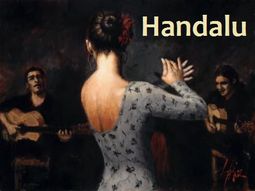 Grupo Flamenco Handalu_0