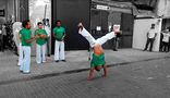 Clases de capoeira foto 1