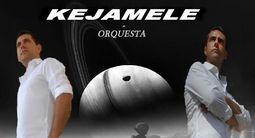 Orquesta Kejamele