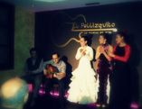 Azabache, todo flamenco foto 1