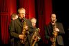 Fotos zu Quintessence Saxophone Quintet 1