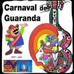 Carnaval de Guaranda_0