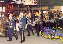 Barcelona Brass Band dixieland_0