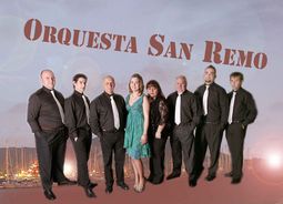 Orquesta San Remo