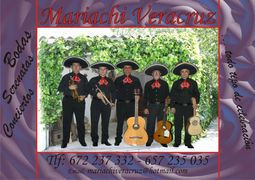 Mariachi Veracruz_0
