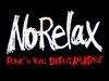 No relax