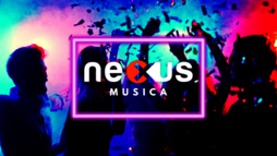Nexus Música Organización.Eventos