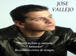Jose Vallejo