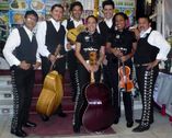 Mariachi Tequila Real foto 1