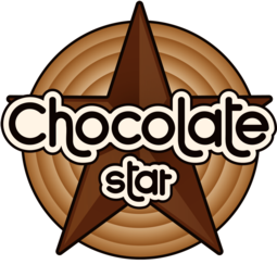 Chocolate Star_Banda Disco par