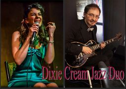 Dixie Cream Jazz Band_0