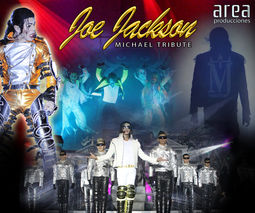 Imitador de Michael Jackson en_0