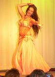 Orientalischer Tanz Sybille foto 1